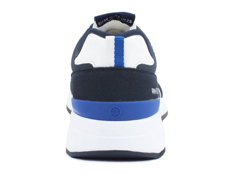 NORTH SAILS Sneaker Navy RH-01FIRST-025