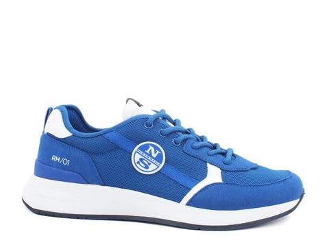 NORTH SAILS Sneaker Royal RH-01FIRST-024