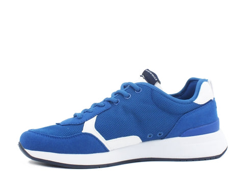 NORTH SAILS Sneaker Royal RH-01FIRST-024
