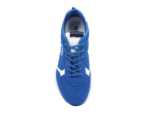 NORTH SAILS Sneaker Royal RH-01FIRST-024