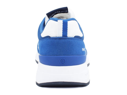 NORTH SAILS Sneaker Royal RH-01FIRST-024