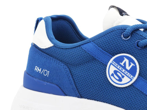 NORTH SAILS Sneaker Royal RH-01FIRST-024