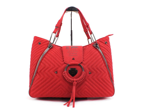 LE PANDORINE Borsa Red PE20DAH02487-04