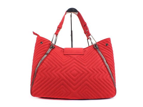 LE PANDORINE Borsa Red PE20DAH02487-04