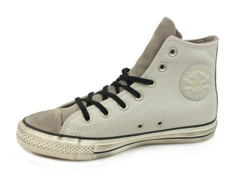 CONVERSE CT All Star Hi Sneakers Malted White 158965C