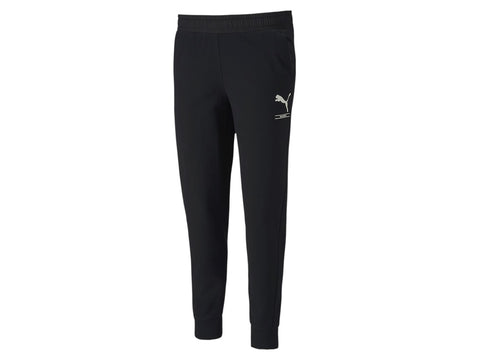 PUMA Nu-Utility Pants CL Pantalone Black 58138501