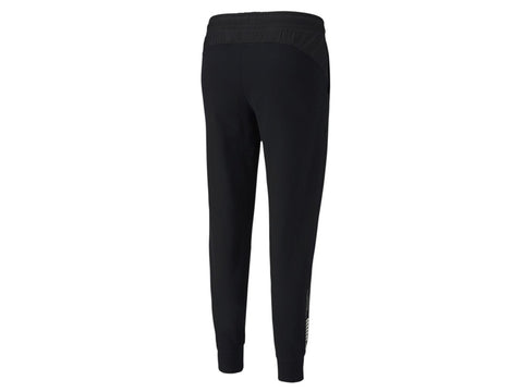 PUMA Nu-Utility Pants CL Pantalone Black 58138501