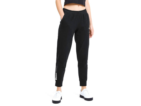 PUMA Nu-Utility Pants CL Pantalone Black 58138501
