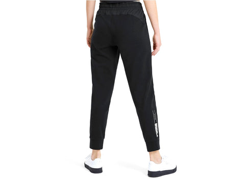 PUMA Nu-Utility Pants CL Pantalone Black 58138501
