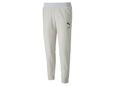 PUMA Nu-Tility Pants CL Pantalone White Heather 58138519