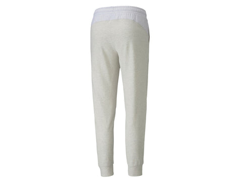 PUMA Nu-Tility Pants CL Pantalone White Heather 58138519