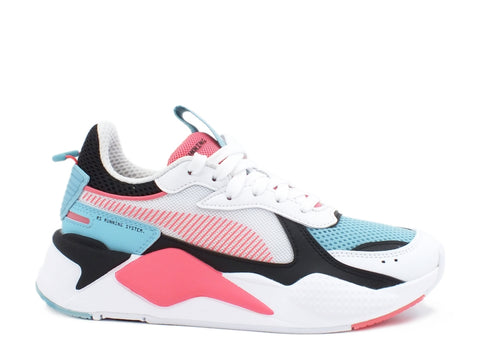 PUMA RS-X 905 Sneakers Coral Milky Blue 37071604