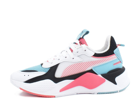 PUMA RS-X 905 Sneakers Coral Milky Blue 37071604