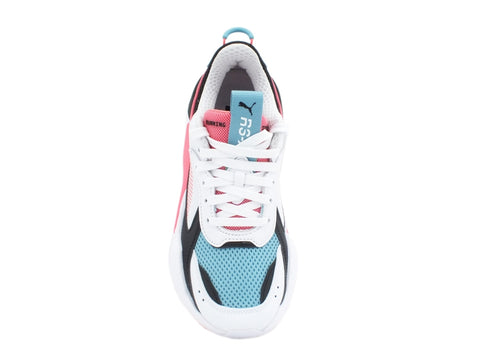 PUMA RS-X 905 Sneakers Coral Milky Blue 37071604
