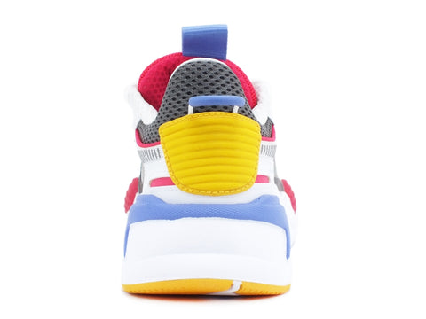 PUMA RS-X 905 Sneakers White Castlerock Rose 37071605