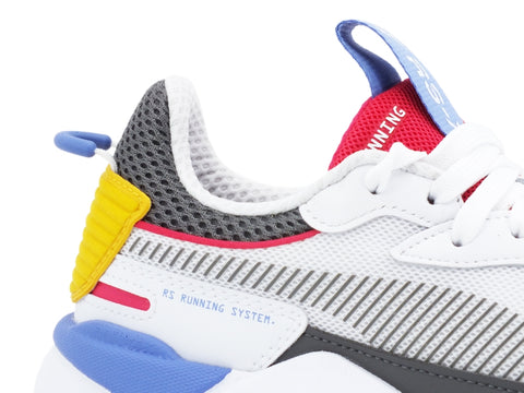 PUMA RS-X 905 Sneakers White Castlerock Rose 37071605