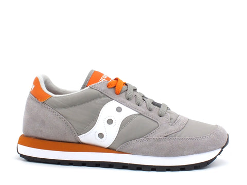 SAUCONY Jazz Original Sneakers Grey Orange S2044-335