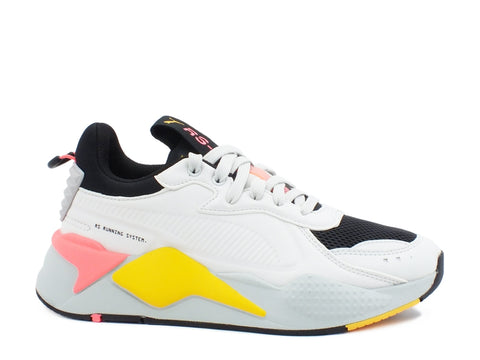 PUMA RS-X Master Sneakers Gray Black 37187003