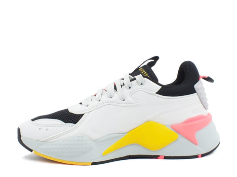 PUMA RS-X Master Sneakers Gray Black 37187003