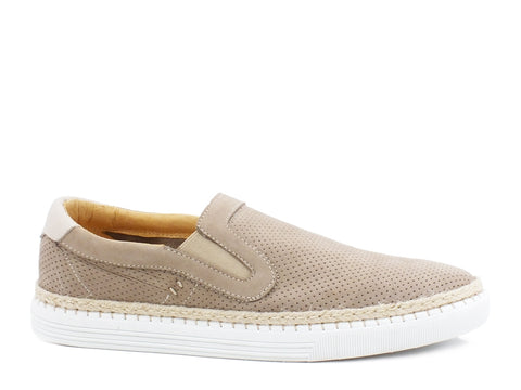CAFèNOIR Slip On Sabbia GTC721