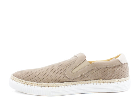 CAFèNOIR Slip On Sabbia GTC721