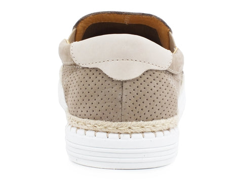 CAFèNOIR Slip On Sabbia GTC721