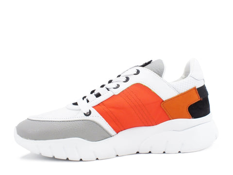 COLMAR Supreme RSC Sneakers Orange SUPREMERSCBLOCKS-300