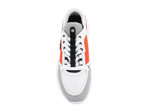 COLMAR Supreme RSC Sneakers Orange SUPREMERSCBLOCKS-300