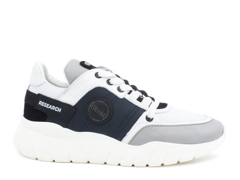 COLMAR Supreme RSC Sneakers Navy SUPREMERSCBLOCKS-301