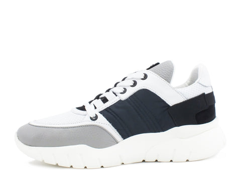 COLMAR Supreme RSC Sneakers Navy SUPREMERSCBLOCKS-301