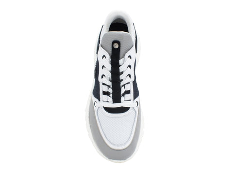 COLMAR Supreme RSC Sneakers Navy SUPREMERSCBLOCKS-301