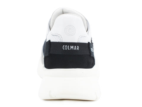 COLMAR Supreme RSC Sneakers Navy SUPREMERSCBLOCKS-301