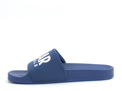 COLMAR Slipper Mono Ciabatta Blue SLIPPERMONO602