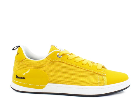 VESPA Freccia Sneakers Yellow V00005-655-33