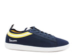 Load image into Gallery viewer, VESPA Pop  Sneakers Blue V00011-500-70