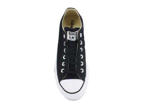 CONVERSE CT All Star Lift Ox Sneakers Black White 560250C