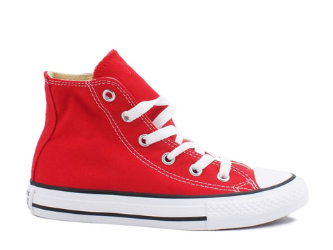 CONVERSE CT All Star Hi Sneakers Red 7J232C