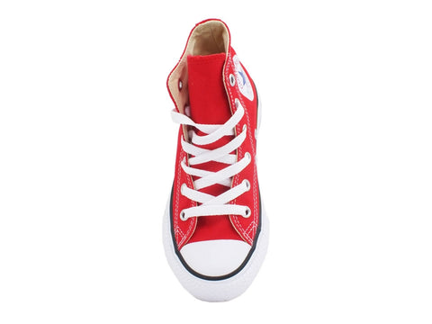CONVERSE CT All Star Hi Sneakers Red 7J232C