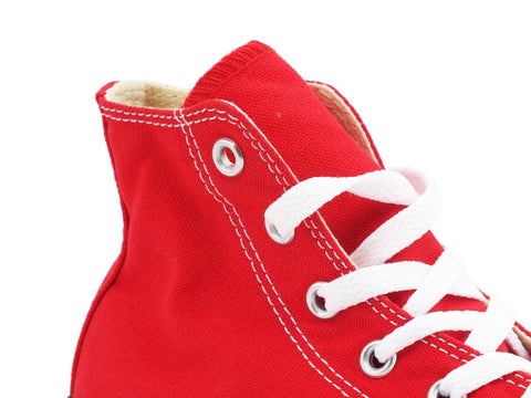CONVERSE CT All Star Hi Sneakers Red 7J232C