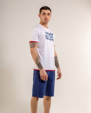MARKUP Bermuda Bluette MK79631