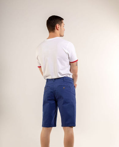 MARKUP Bermuda Bluette MK79631