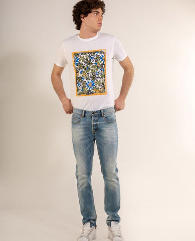 MARKUP Jeans Denim MK79501