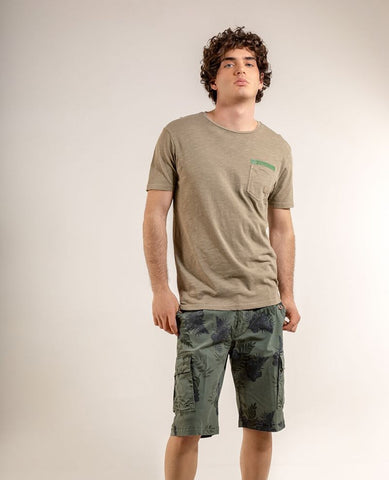 MARKUP T-Shirt Sabbia MK79189