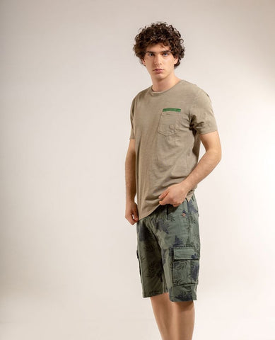 MARKUP T-Shirt Sabbia MK79189