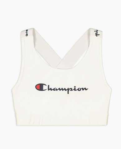 CHAMPION Top White 112821