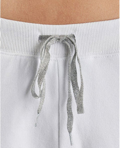 CHAMPION By Chiara Ferragni Pantalone Joggers White 113565