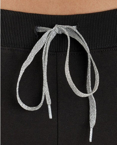 CHAMPION By Chiara Ferragni Pantalone Joggers Black 113565