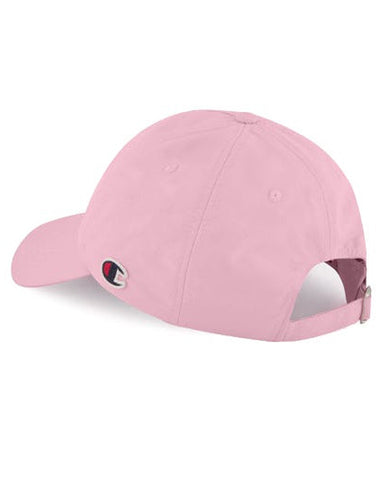 CHAMPION By Chiara Ferragni Cappello Baseball Rose 804956