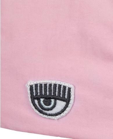 CHAMPION By Chiara Ferragni Cappello Baseball Rose 804956
