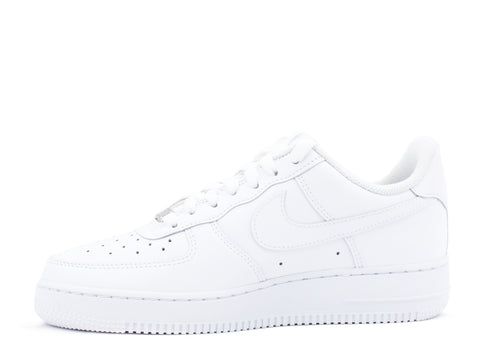 NIKE Air Force 1 Sneakers White 315122 111